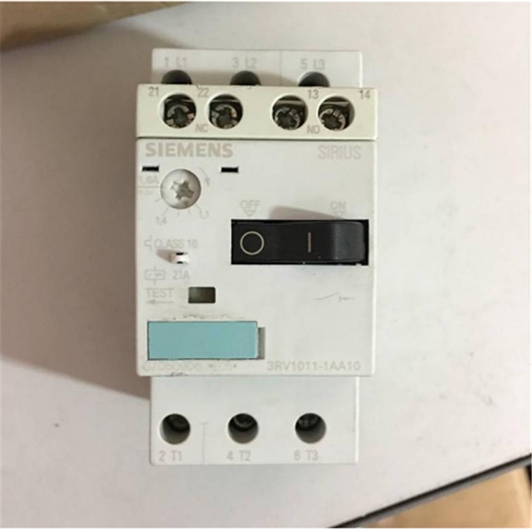 SIEMENS·3rv1021-4ba10