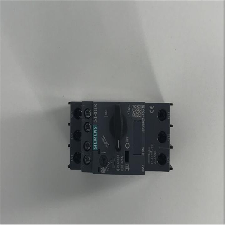 西門(mén)子斷路器3RV1041-4JS10