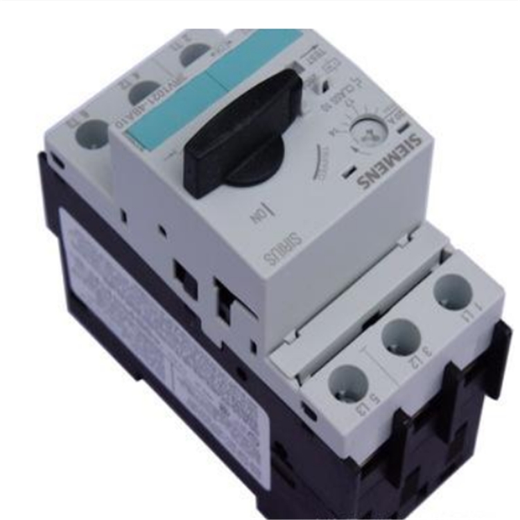 SIEMENS·3RV1011-0CA10