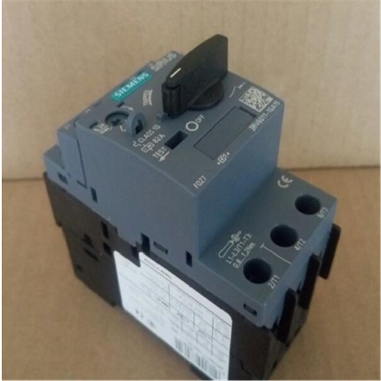 SIEMENS·3RV1011-0JA10