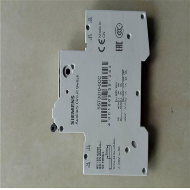 T늙Co·3RV1021-4CA10