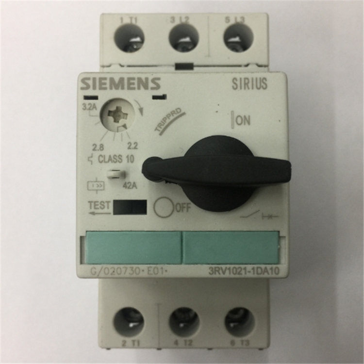 SIEMENS斷路器3RV1021-1EA10
