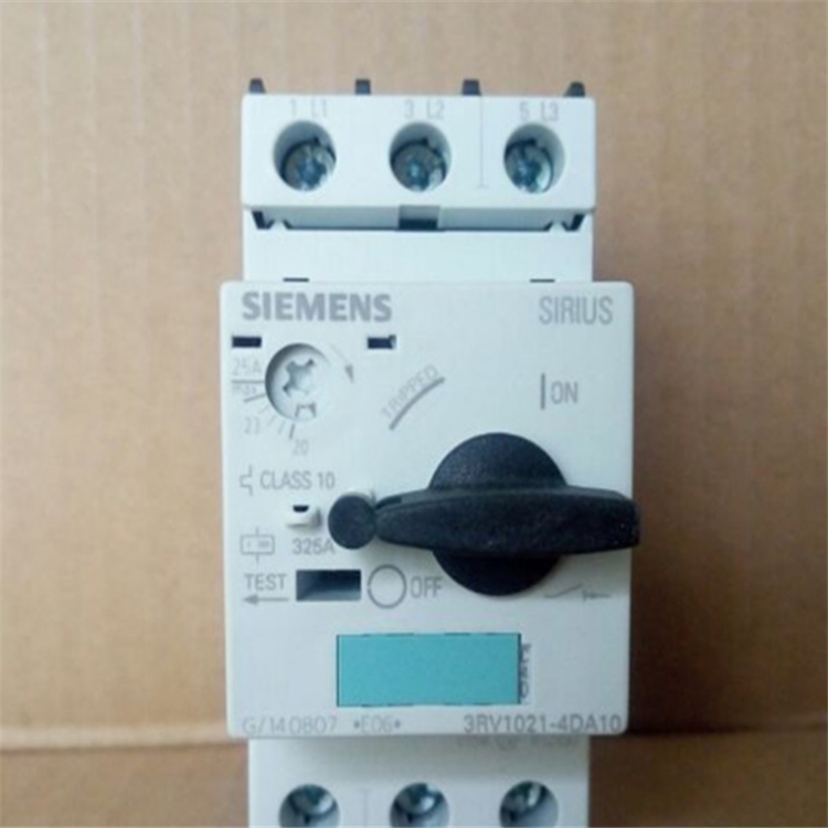 TӔ·3RV1031-4BA10
