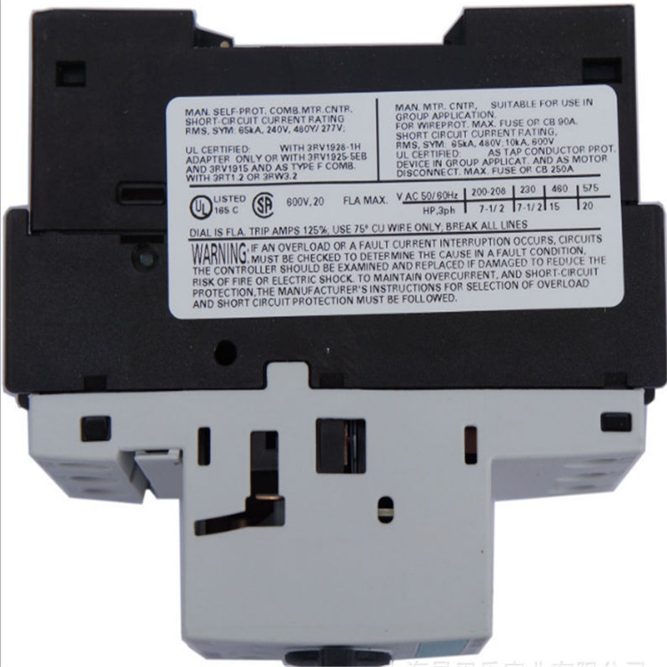 TӔ·3RV1021-0DA10