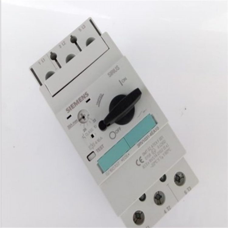 TӔ·3RV1011-0AA10