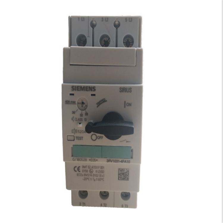 T늙Co·3RV1021-0EA10