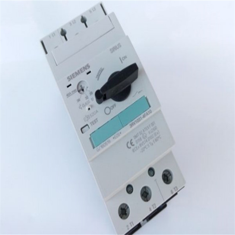 SIEMENS斷路器3RV1041-4LA10