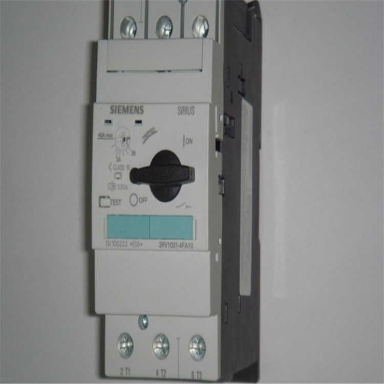 SIEMENS·3RV1021-1HA10