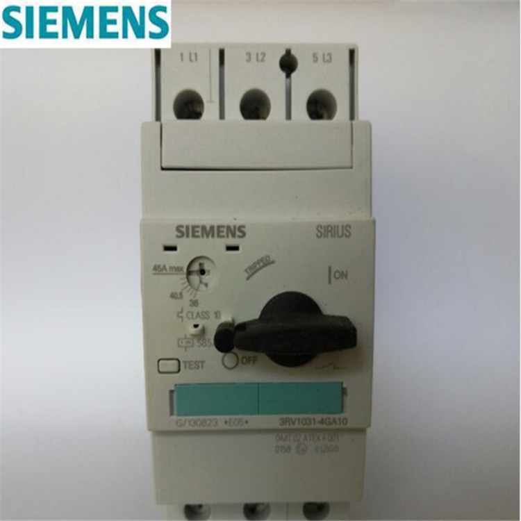 SIEMENS·3RV1021-0JA10