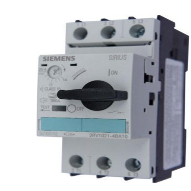 SIEMENS·3RV1011-0JA10
