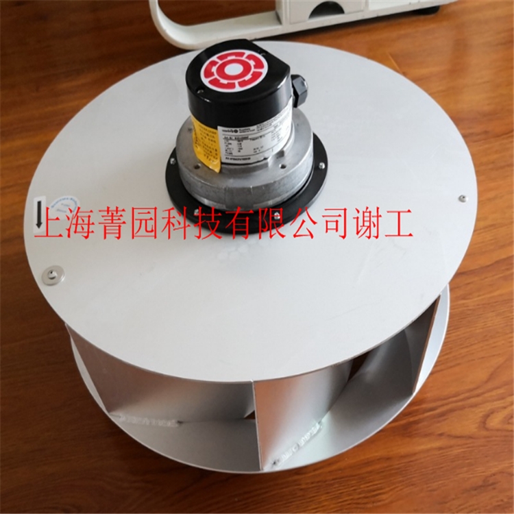 德國Rosenberg離心風機DKH_W250-2_078.4FF