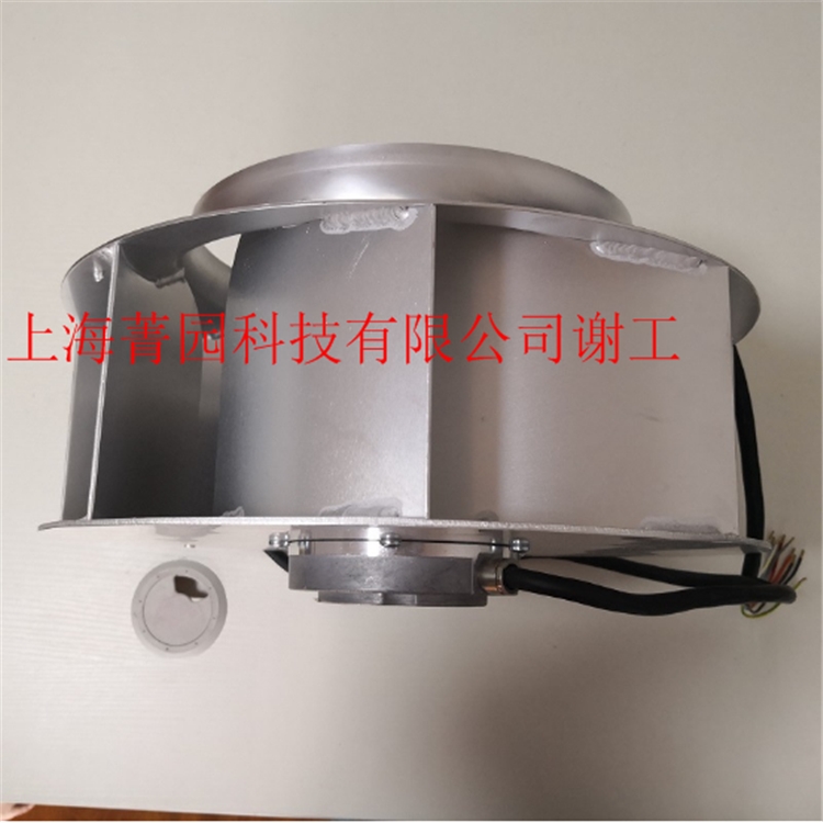 Rosenberg׃lLɢLDKHB630-4KW.158/1350CFM