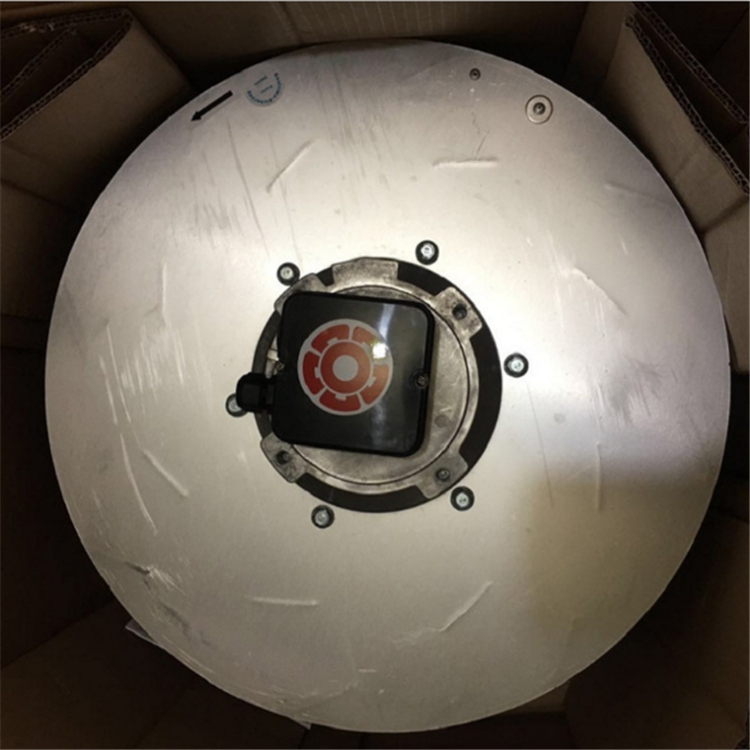 Rosenberg׃lLɢLDKHB630-4KW.158/1350CFM