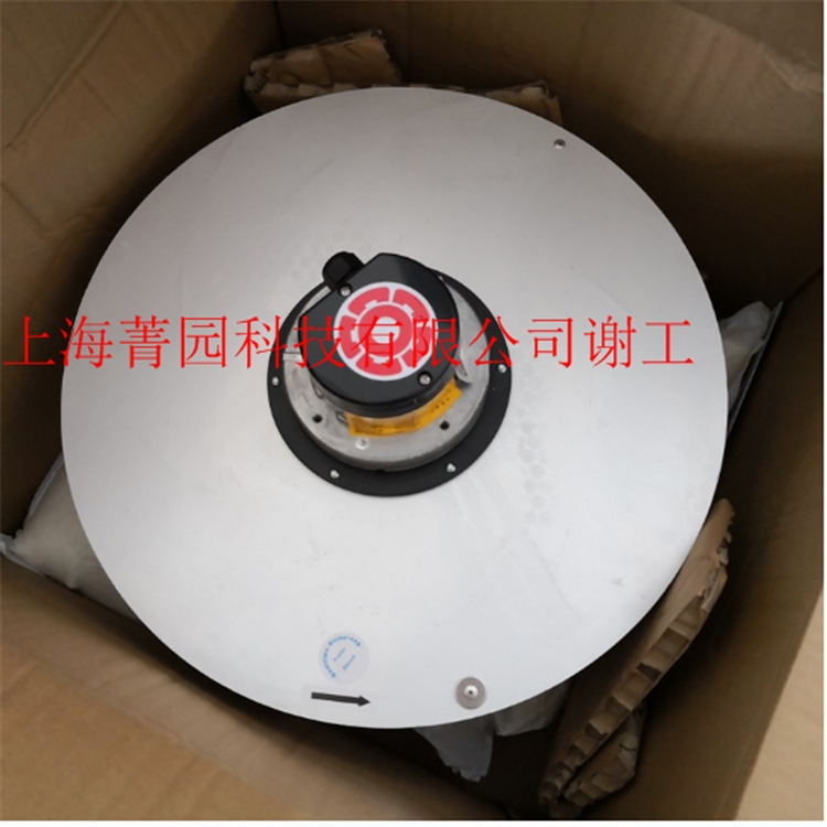洛森Rosenberg離心風機DKHR500-GSW.155.6HF