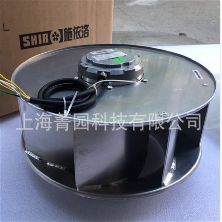 RHA500E4.155A-3GxLCSHIRO