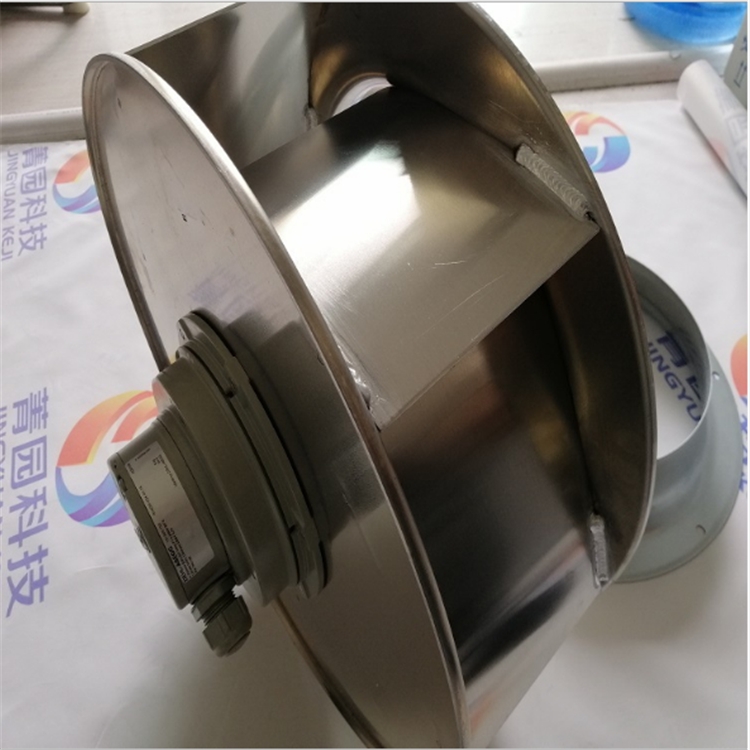 ziehl-abeggxLCRH40M-6DK.4A.1R