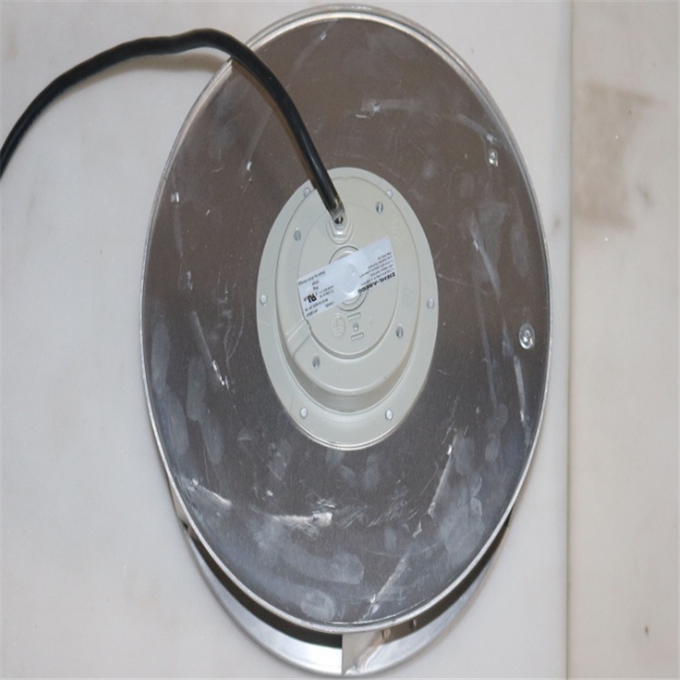ZIEHL-ABEGGɢLRH40M-SDK.4A.1R