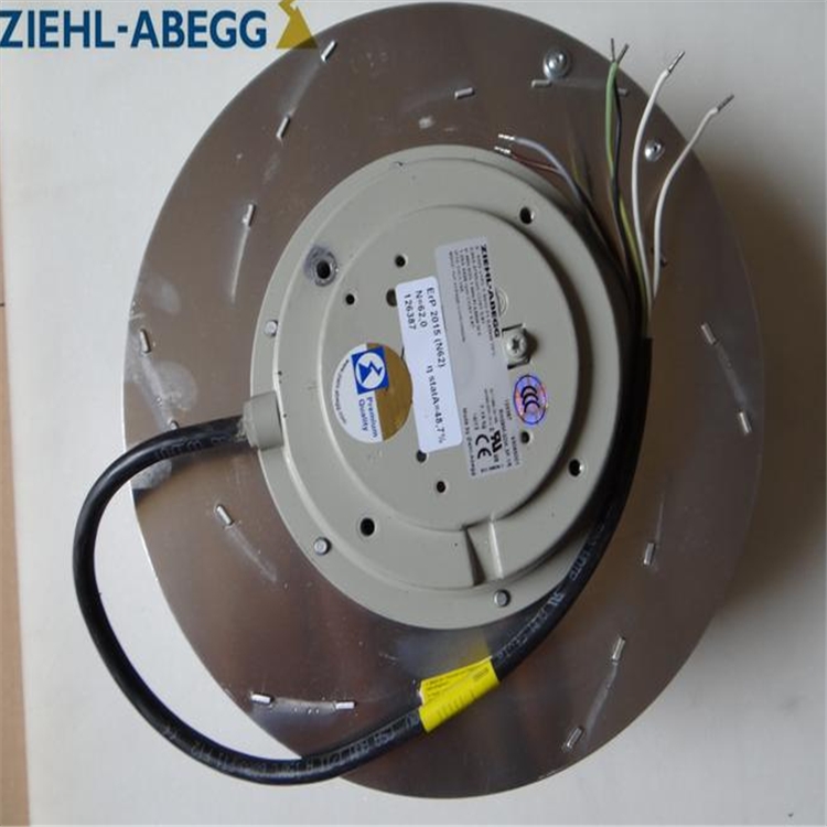 ZIEHL-ABEGGɢLRH31M-6DK.2A.1R