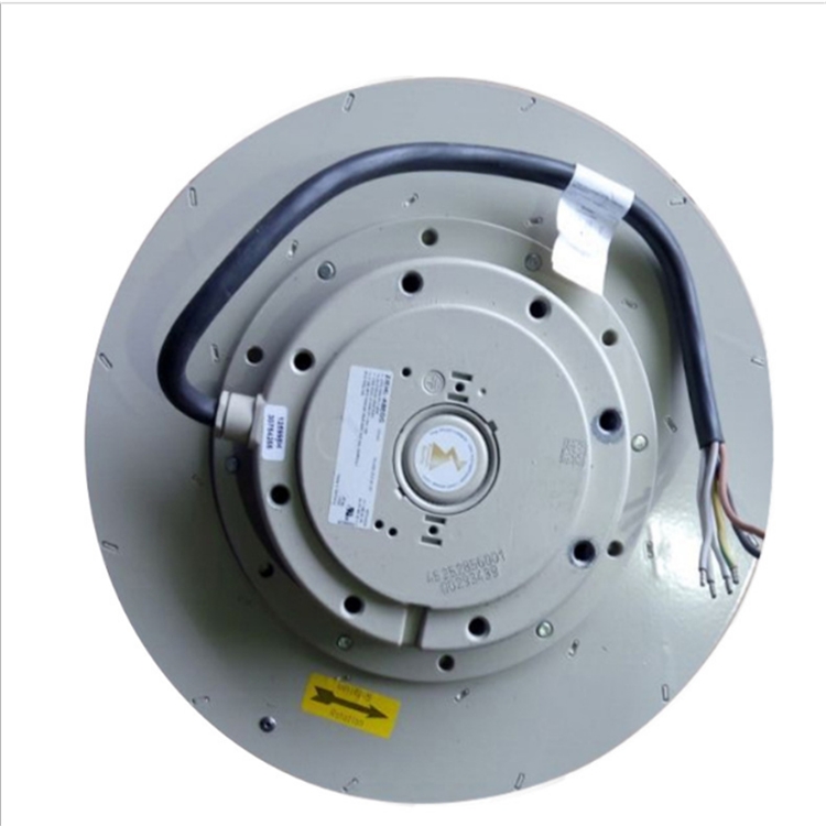 ziehl-abeggxLCRH35M-4DK.4A.1R