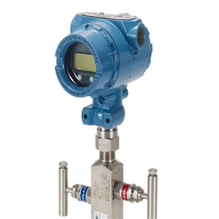 ROSEMOUNT3051TA1A2B21AB4K5M5