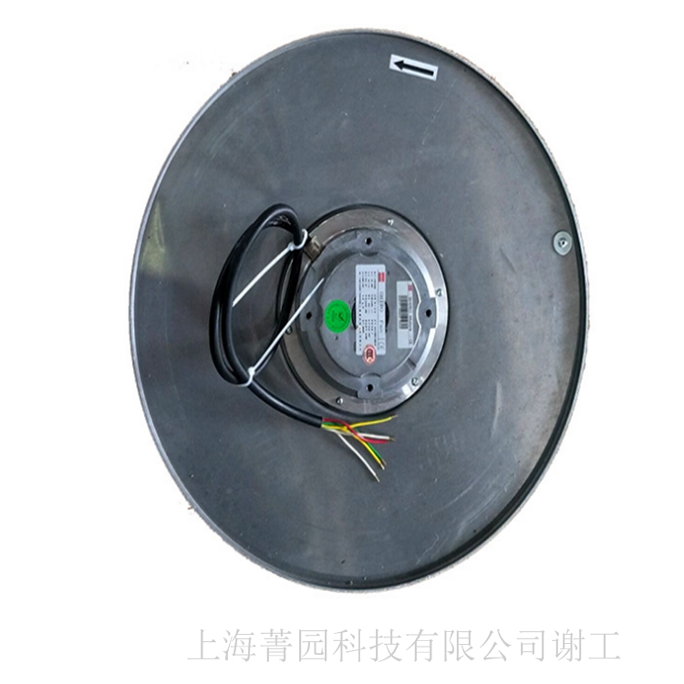 阜新RHA 450E4.138B-2F冷卻風(fēng)機(jī)