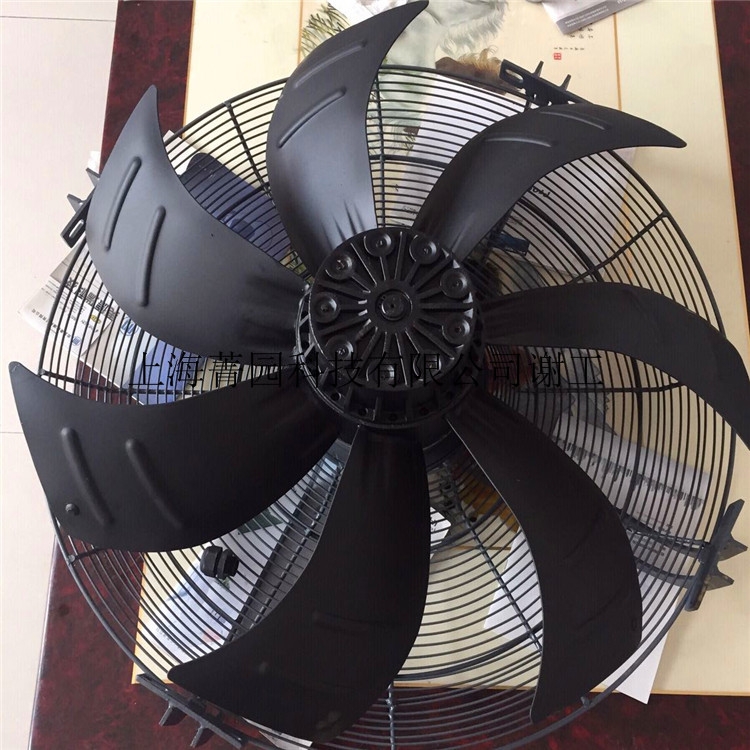 _Fans-techLCBF915B3-077-00