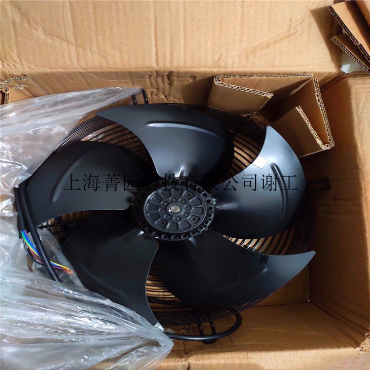 _Fans-techLCBF915B3-077-00