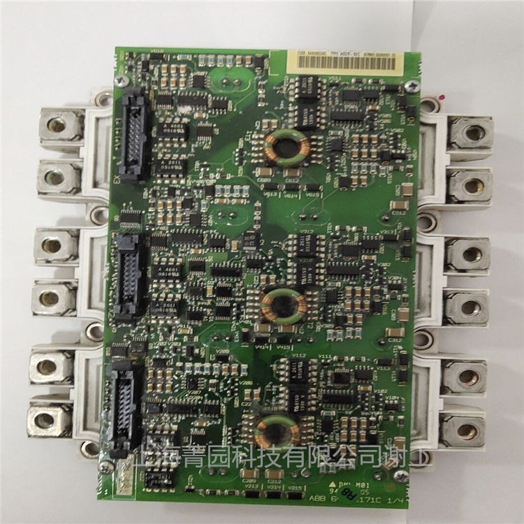 ABBIGBT1FS300R17KE3/AGDR-76CS