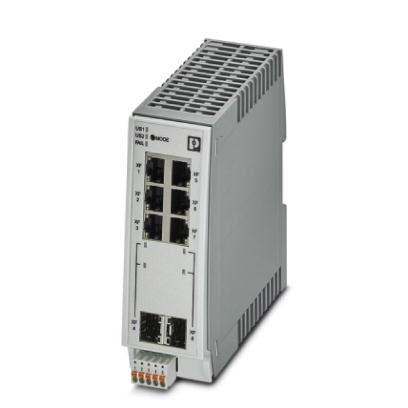 ˹QC(j)FL SWITCH SF 7TX/FX - 2832726