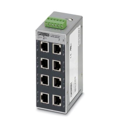 ˹QCFL SWITCH SFN 16TX - 2891933