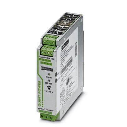QUINT4-PS/24DC/12DC/8/PT - DC/DCD(zhun)Q 2910122 ˹