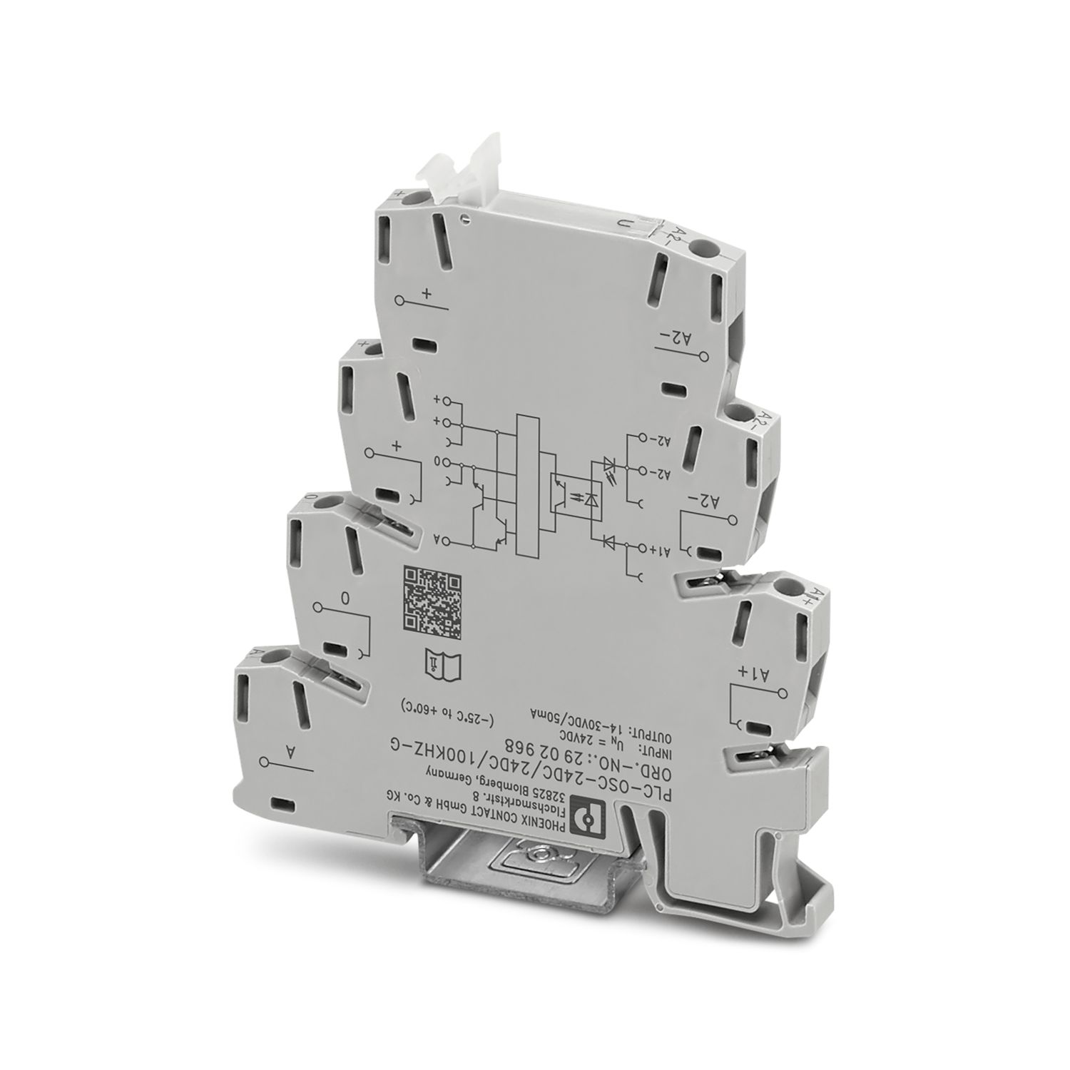 PT-IQ-1X2-EX-24DC-P - ӿo(h)--μ 2801514 ˹