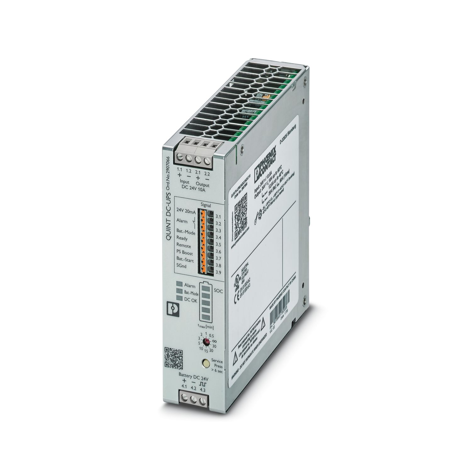 IB IL 24 DO 4-2MBD-PAC - (sh)ģK 2861988 ˹