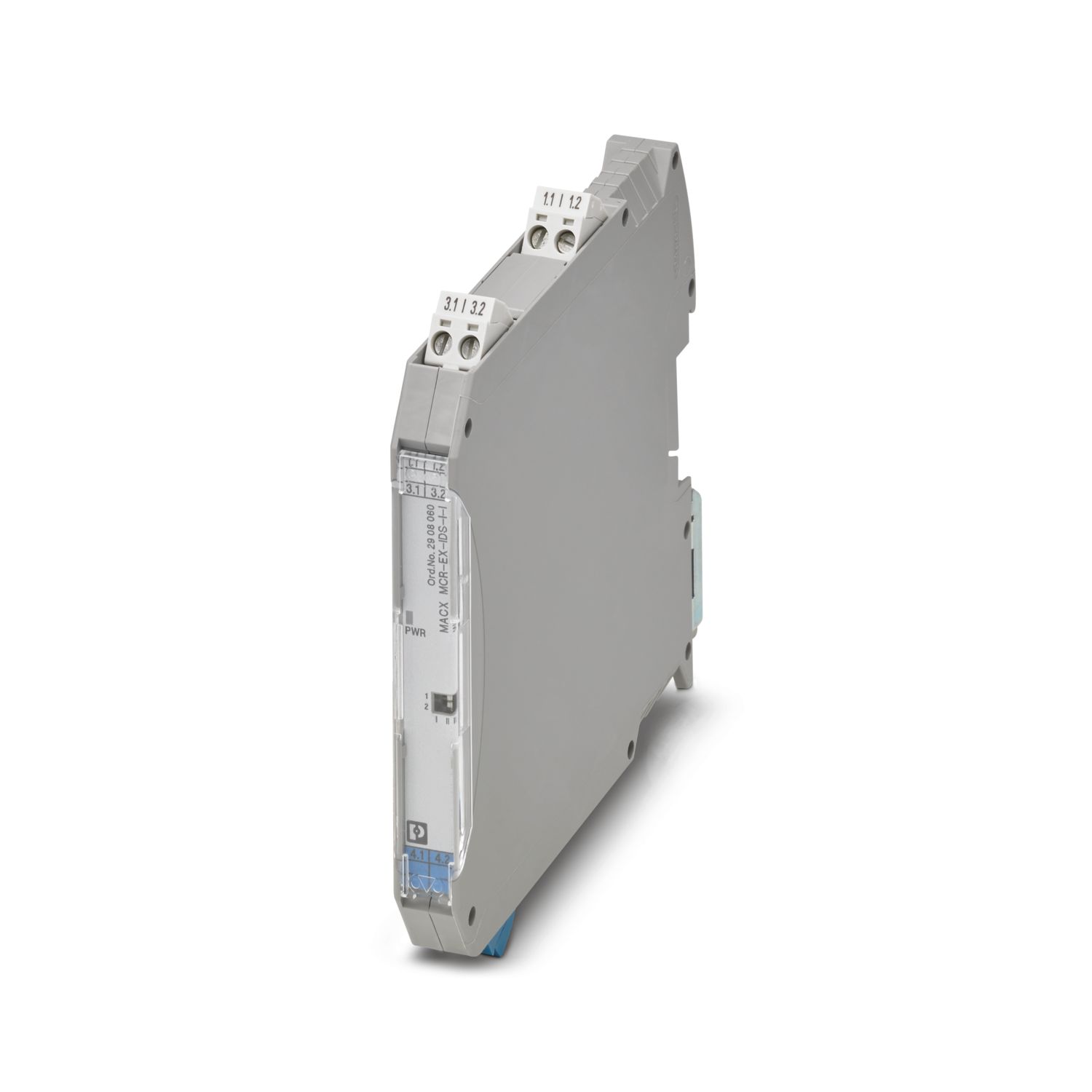 SACC-VB-3CON-M20/A-GVL 12/24V - yB 1452178 ˹