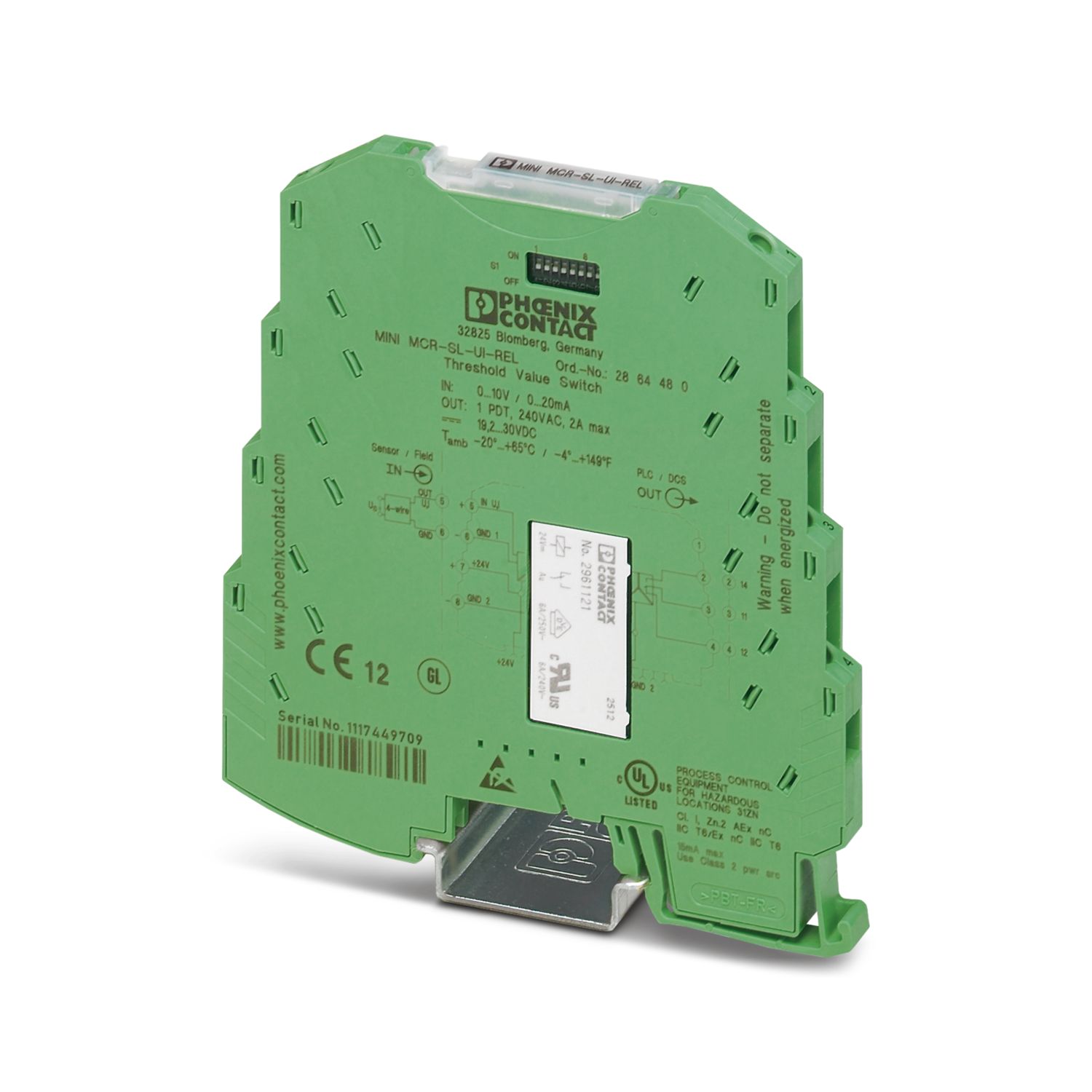 IB IL PWM/2-PAC - ģK 2861632 ˹