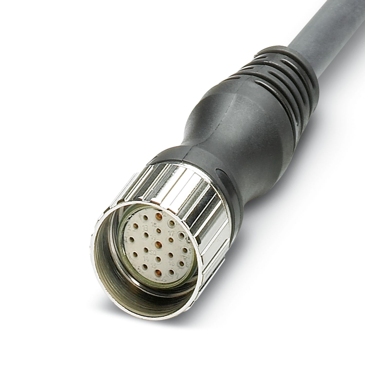 SACC-M12MS-4CON-PG11-DUO-M - B 1507052 ˹