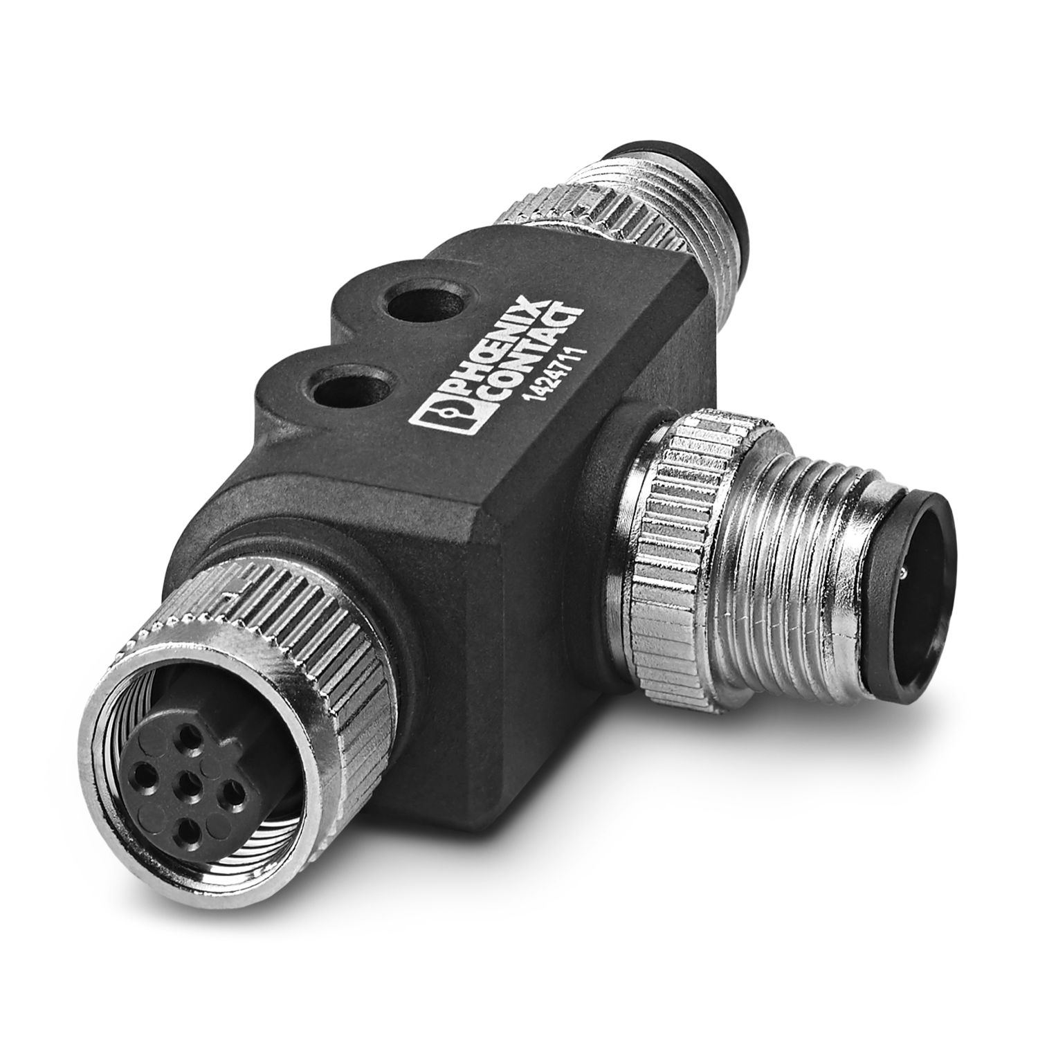 SACC-M12MSD-4QO SH ETH - B 1411066 ˹