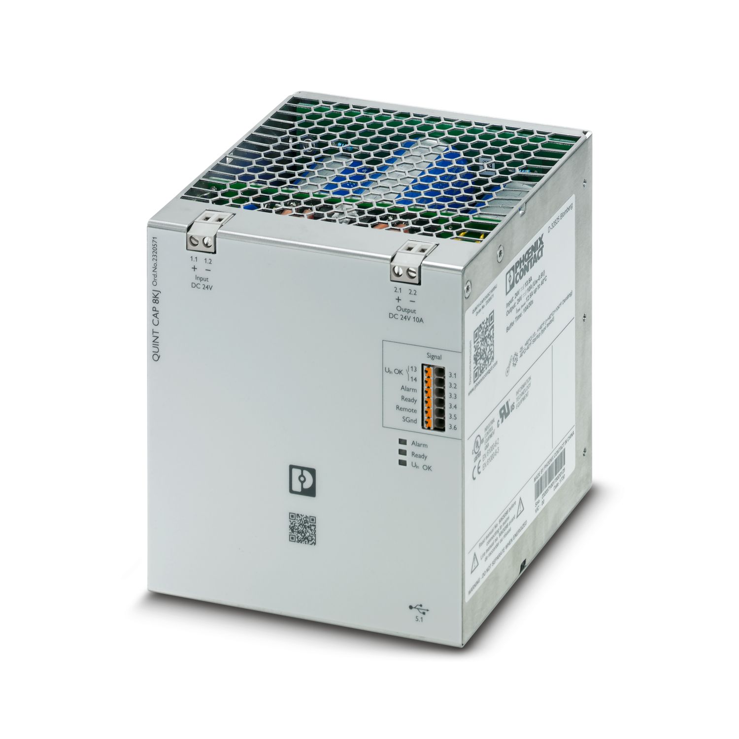 PLC-RSC-120UC/21-21/EX - ^ģK 2909511 ˹
