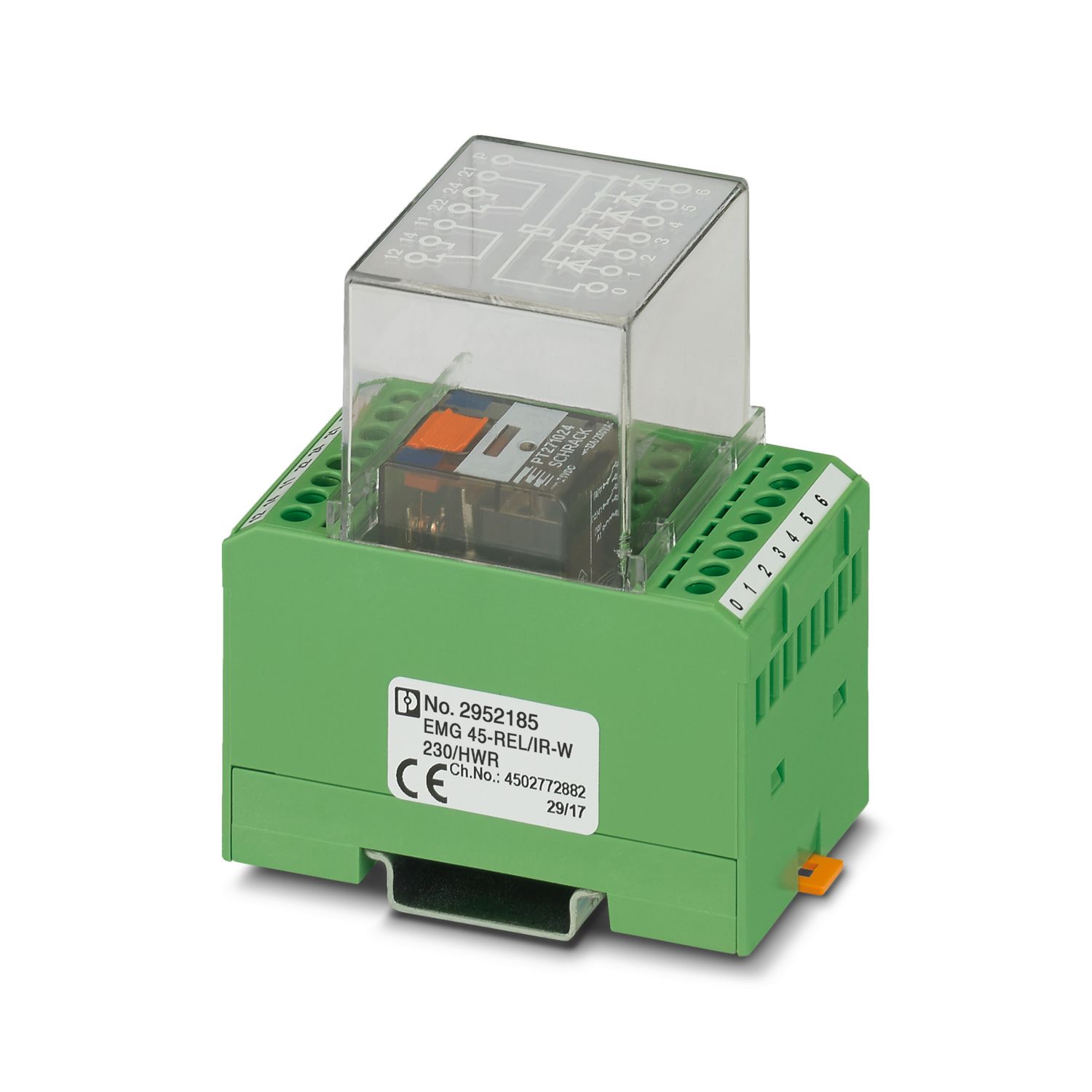 SACC-M12FS-4CON-PG7-M SKIN - B 1430381 ˹
