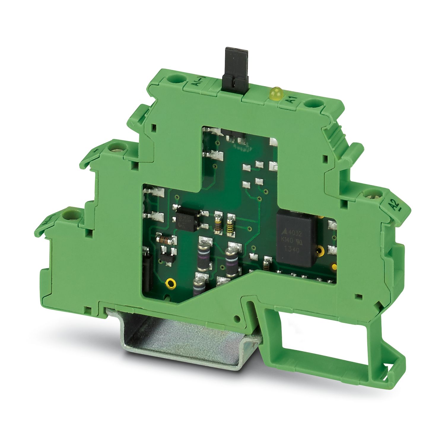 PACT MCR-V2-3015- 60- 300-5A-1 -  2277640 