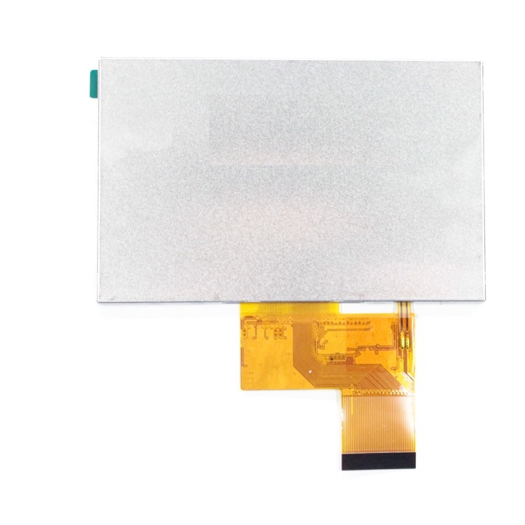 4.3TFT-LCD@ʾ Ϻ@800*480ֱҺ@ʾģM |