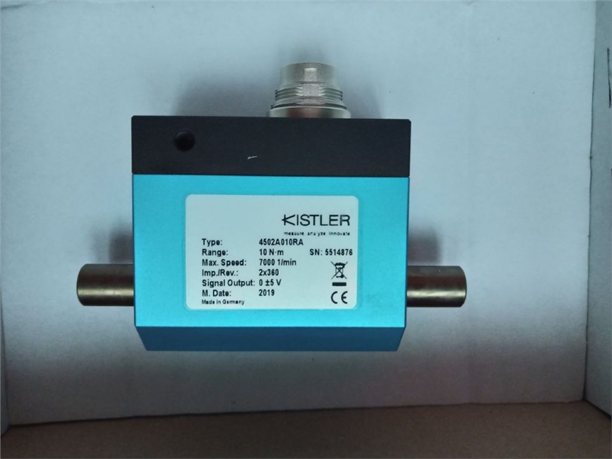 KISTLERش4576A 4578A 4579A