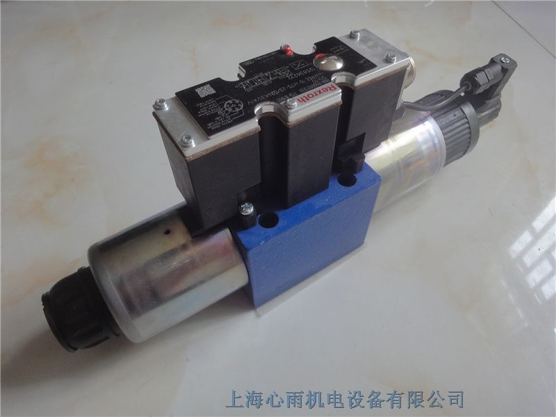 R901108931 4WEH22C7X/6HG24N9EK4