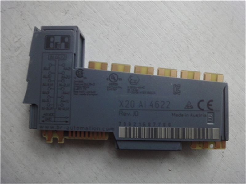 X20AI4632-1ؐRģMģK