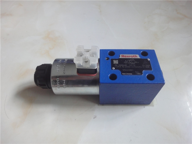 4WRA10EA00-2X/G24K4/V-828ʿy