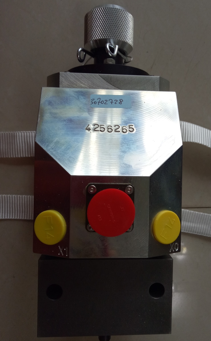 R910912007 A10VSO100DR/31R-PPA12N00