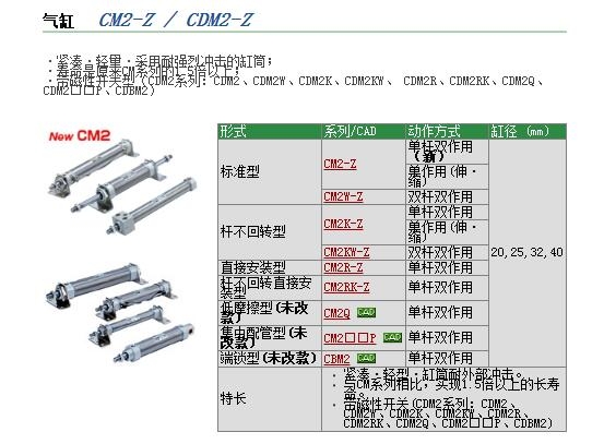 CDM2BZ40V-300Z-XC6ֻٱ