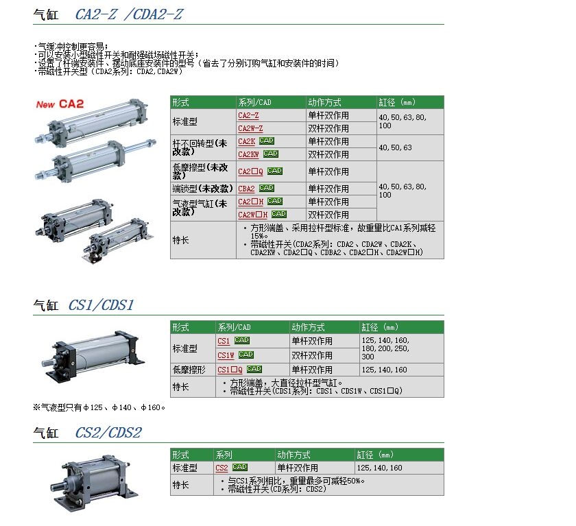 CDS1BN140-175-A54ٱ