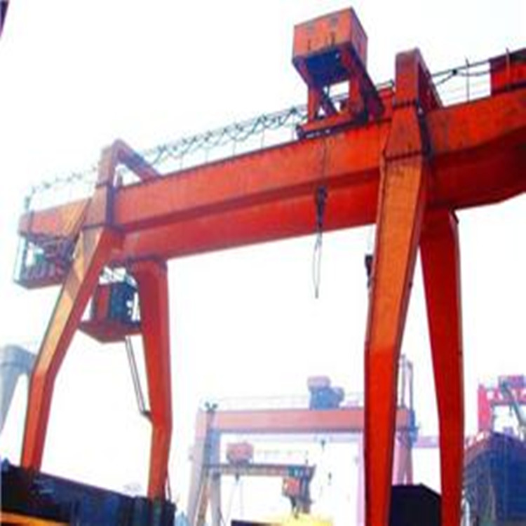 石家莊二手,單梁起重行車回收拆除,24小時內(nèi)到達現(xiàn)場