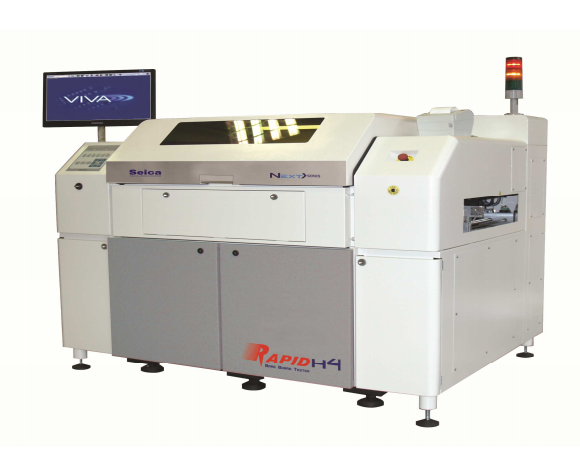 Seica ʽ4մɰ Rapid H4